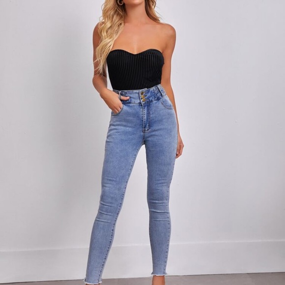 Velvet top - Picture 2 of 5